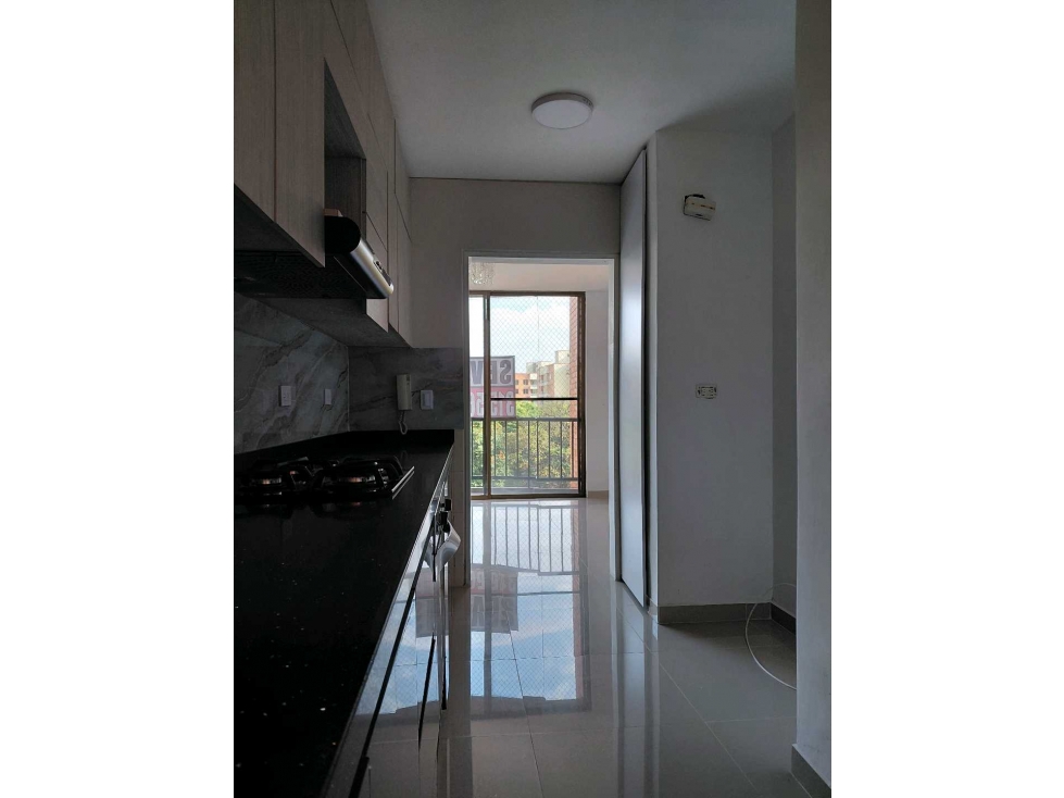 Venta Apartamento Ingenio Sur Central Cali (GH) — foto 6