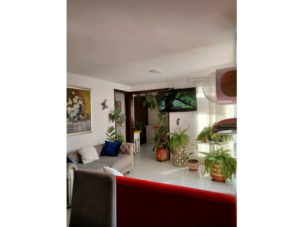 Venta Apartamento en el Ingenio Sur Central Cali (GH)