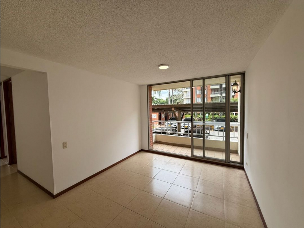 Venta apartamento en el ingenio