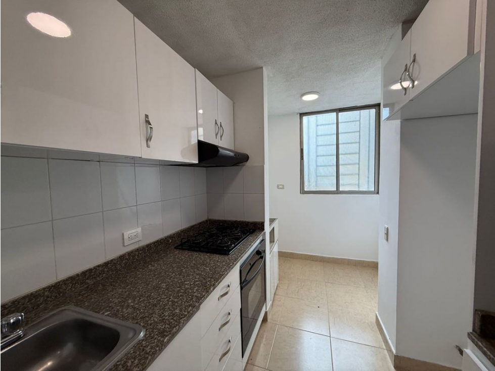 Venta apartamento en el ingenio — foto 5