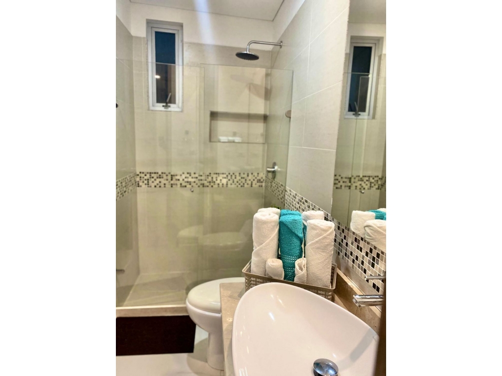 VENTA APARTAMENTO EN EL LAGUITO CARTAGENA DE INDIAS USO MIXTO — foto 4