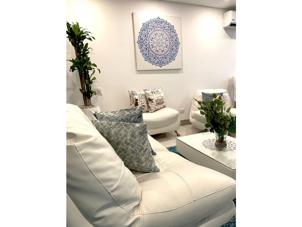 VENTA APARTAMENTO EN EL LAGUITO CARTAGENA DE INDIAS USO MIXTO — foto 5