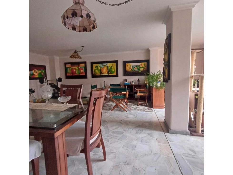 Venta Apartamento en Arboleda Oeste de Cali (VM)