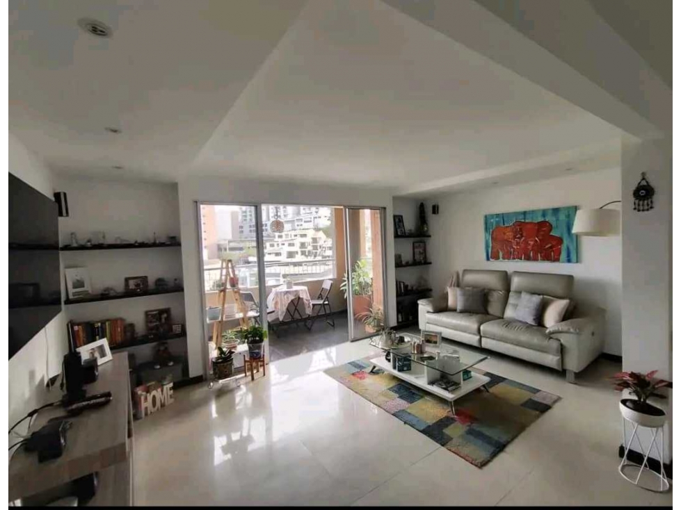 VENTA APARTAMENTO EN EL OESTE DE CALI — foto 2