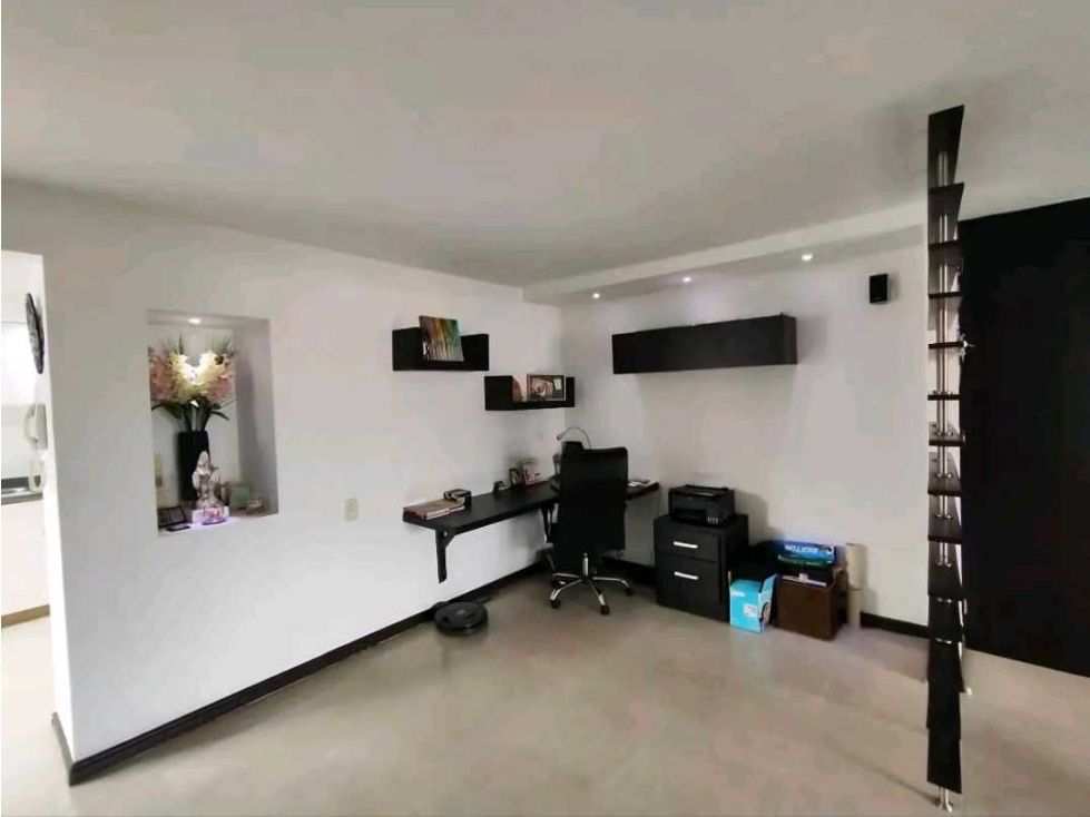 VENTA APARTAMENTO EN EL OESTE DE CALI — foto 6