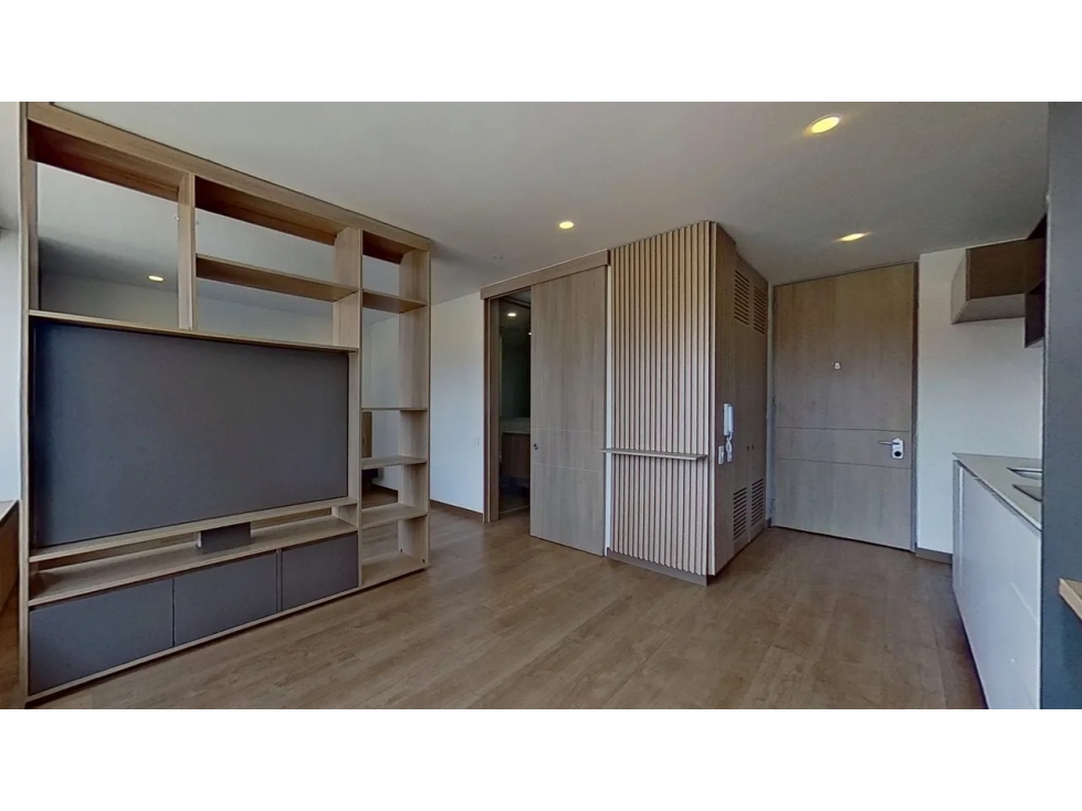 Venta Apartamento en El Plan, Suba, Bogotá · Entrega inmediata — foto 2