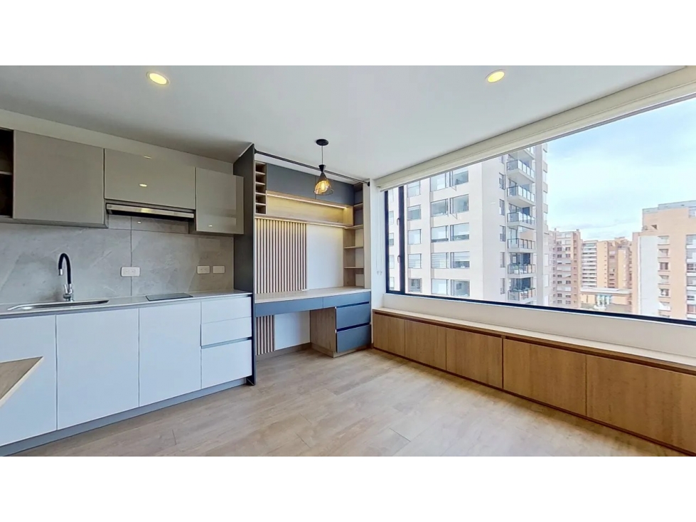 Venta Apartamento en El Plan, Suba, Bogotá · Entrega inmediata — foto 4