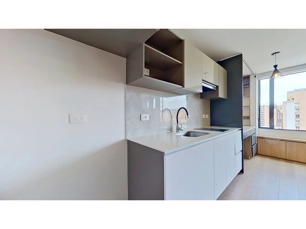 Venta Apartamento en El Plan, Suba, Bogotá · Entrega inmediata — foto 6