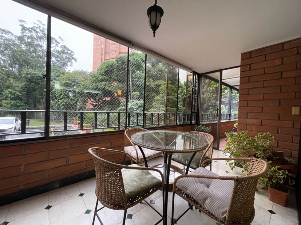 Apartamento en venta en el Poblado — foto 3