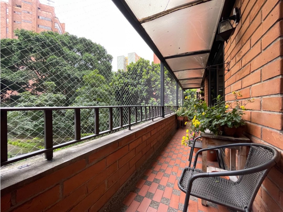 Apartamento en venta en el Poblado — foto 4