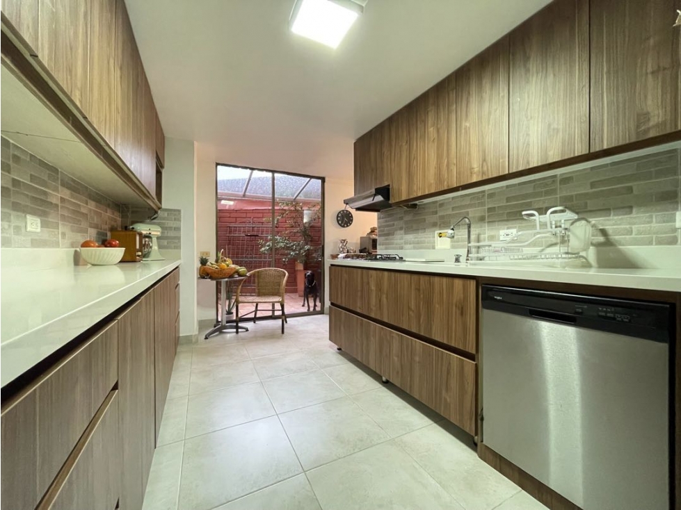 Apartamento en venta en el Poblado — foto 5