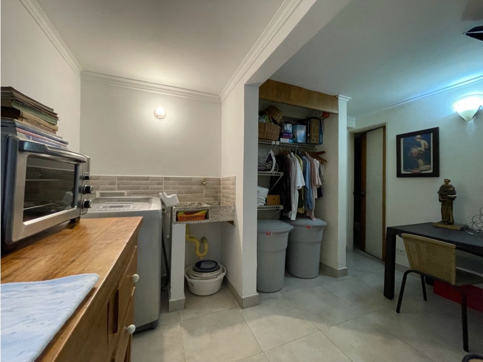 Apartamento en venta en el Poblado — foto 6