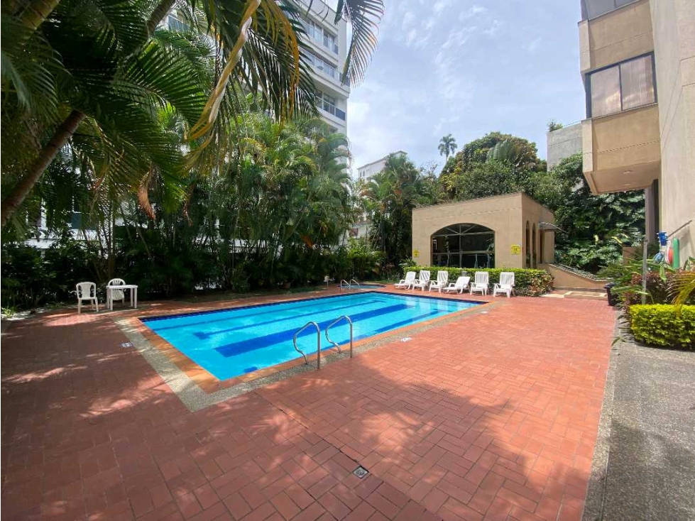 Venta apartamento en el Poblado Cerca al club Campestre 230 mt2