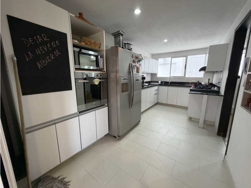 VENTA APARTAMENTO EN EL POBLADO SANTA MARÍA DE LOS ANGELES MEDELLIN — foto 4