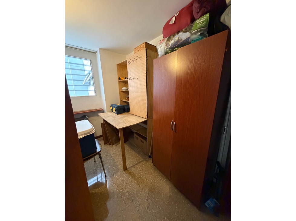 VENTA APARTAMENTO EN EL POBLADO SANTA MARÍA DE LOS ANGELES MEDELLIN — foto 6