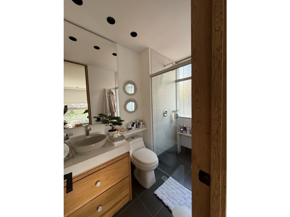 Venta apartamento en el poblado de 103 mts — foto 6