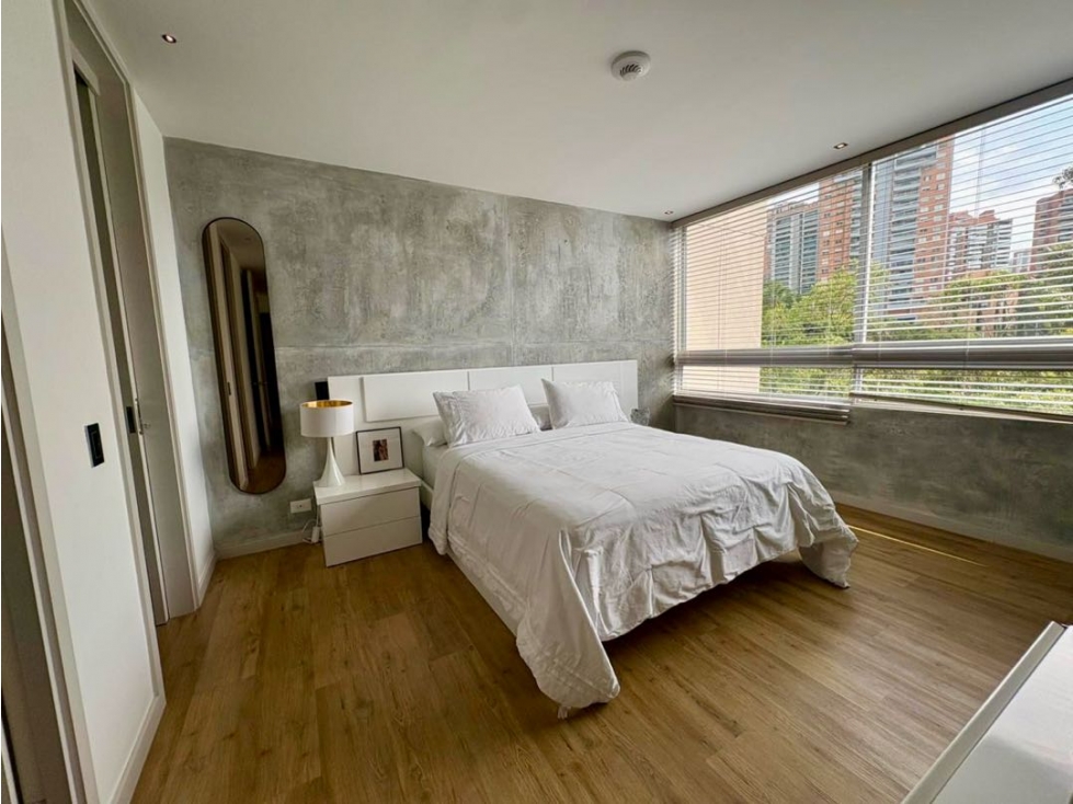 Venta apartamento en el poblado de 83 mts permite rentas cortas — foto 5