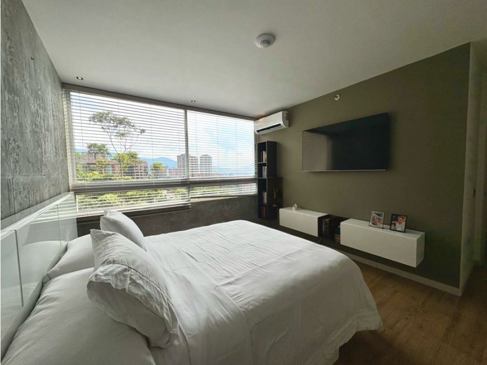 Venta apartamento en el poblado de 83 mts permite rentas cortas — foto 6