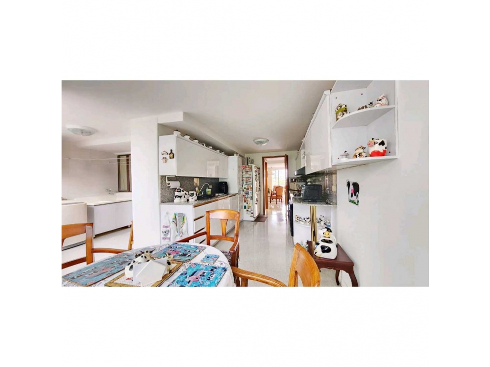 Venta apartamento en el poblado sector el diamante — foto 2