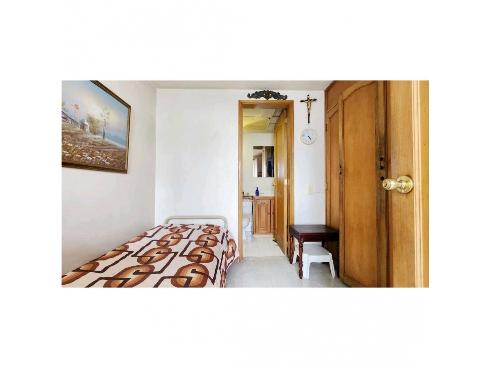 Venta apartamento en el poblado sector el diamante — foto 3