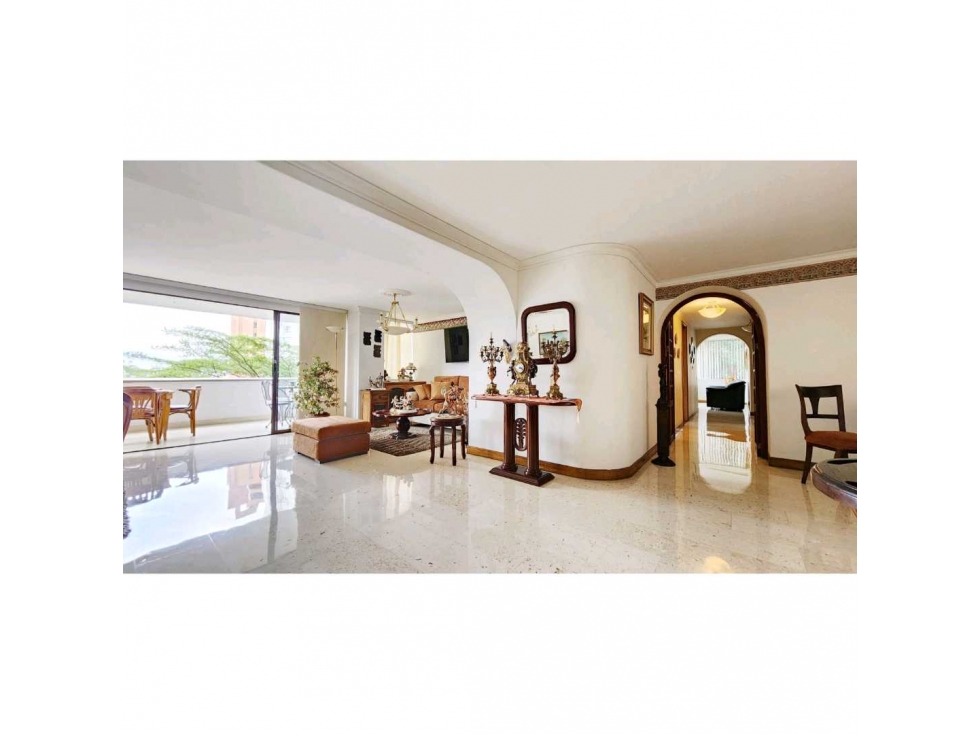 Venta apartamento en el poblado sector el diamante
