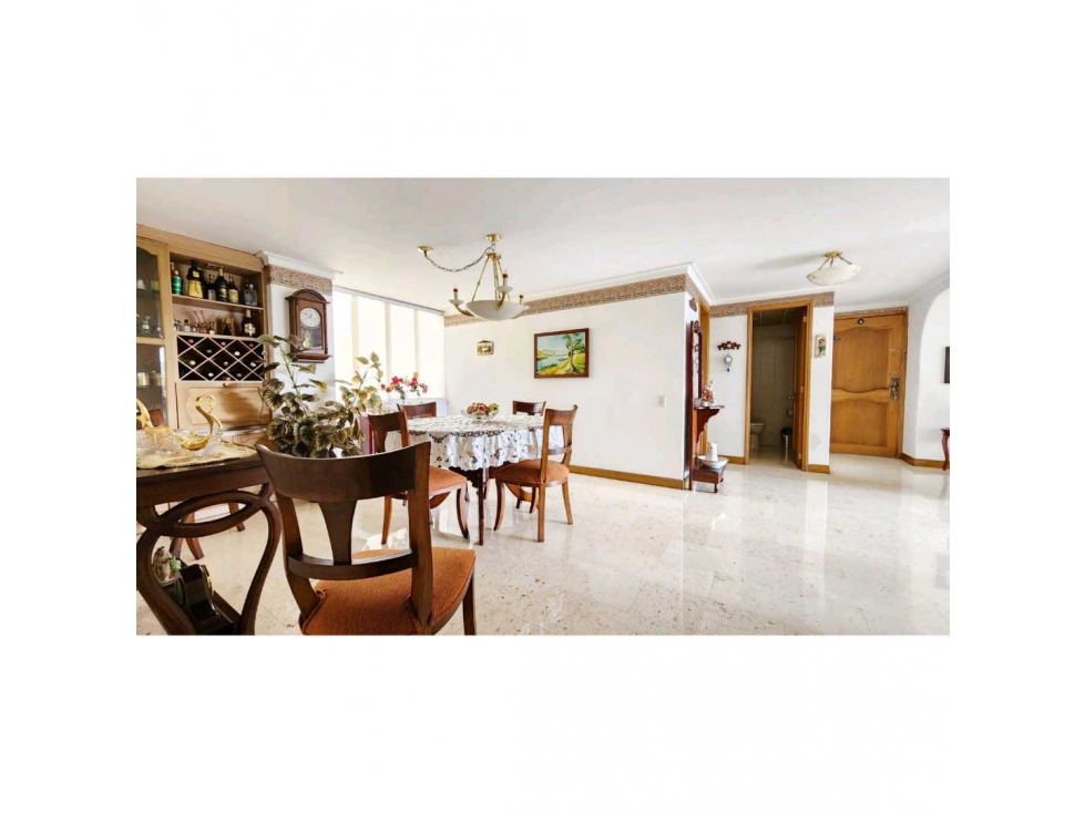 Venta apartamento en el poblado sector el diamante — foto 6