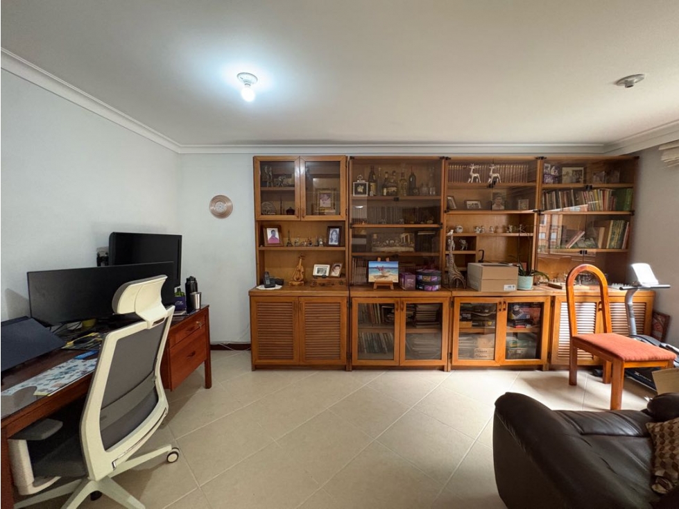 Venta apartamento en el poblado sector castropol de 120 mts — foto 4