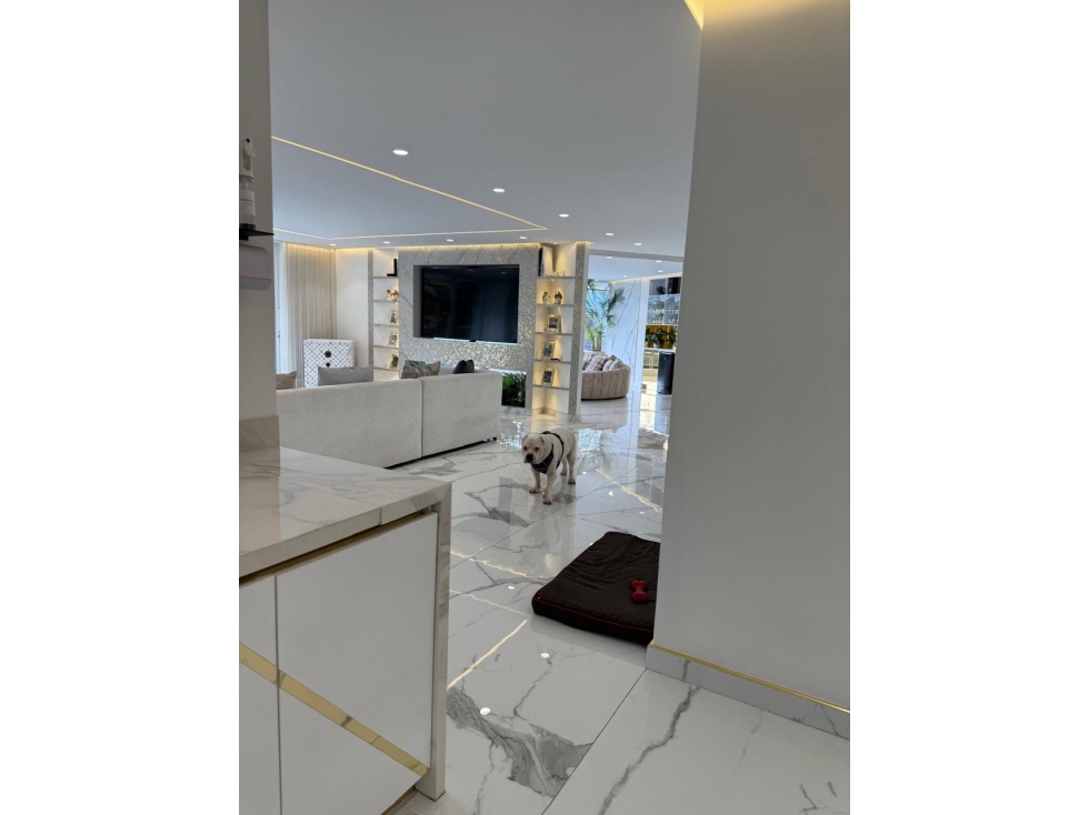 Apartamento en Venta Amoblado en El Poblado — foto 2
