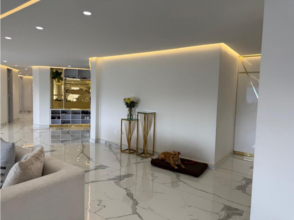 Apartamento en Venta Amoblado en El Poblado — foto 5
