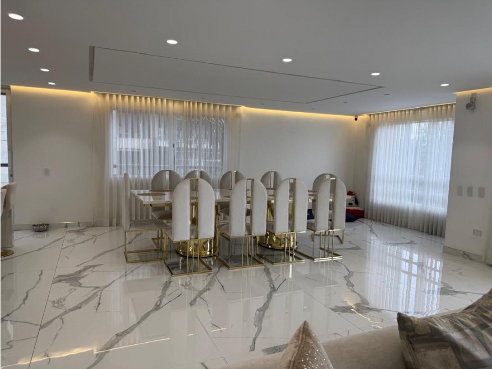 Apartamento en Venta Amoblado en El Poblado — foto 6