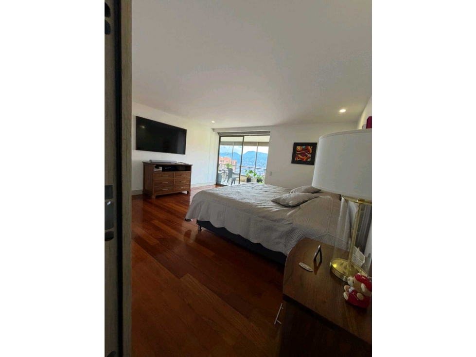 Venta apartamento en el Poblado sector el tesoro — foto 5