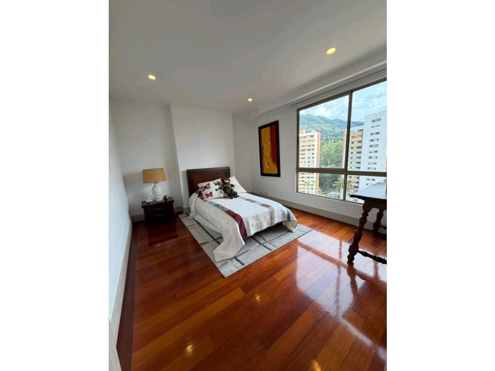Venta apartamento en el Poblado sector el tesoro — foto 6