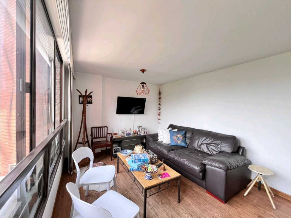 Venta apartamento en el Poblado Lalinde,2 alcobas,2 parqueaderos! — foto 6