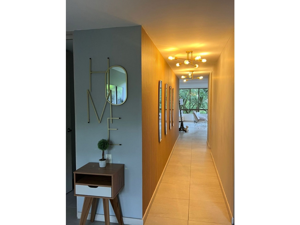 Venta apartamento en el poblado loma de los González — foto 4