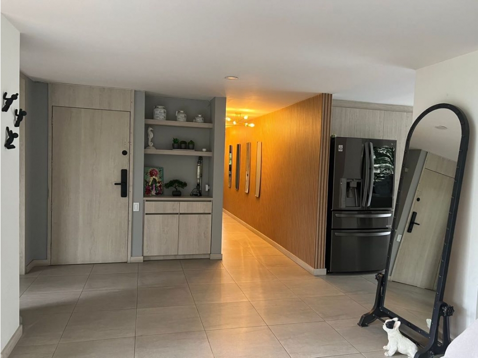 Venta apartamento en el poblado loma de los González — foto 5