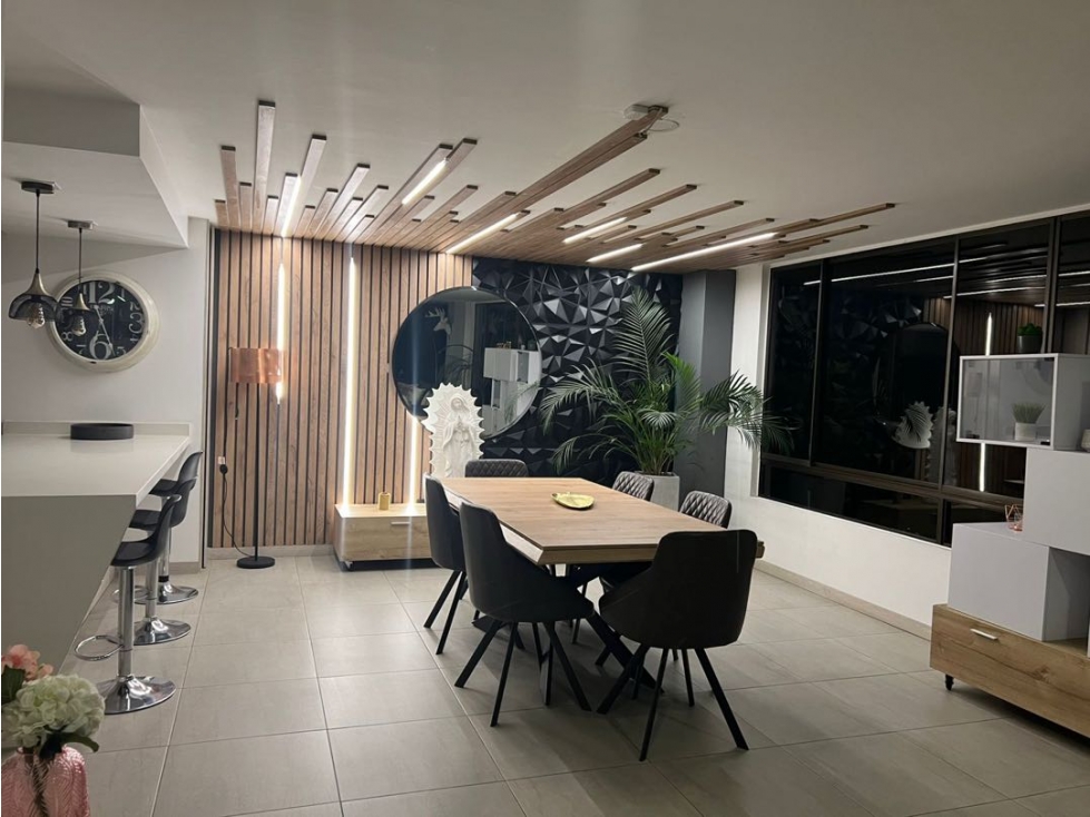 Venta apartamento en el poblado loma de los González — foto 6