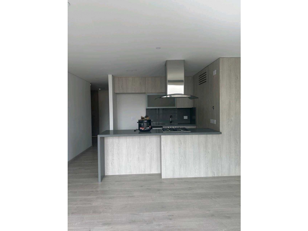 Venta apartamento en el poblado