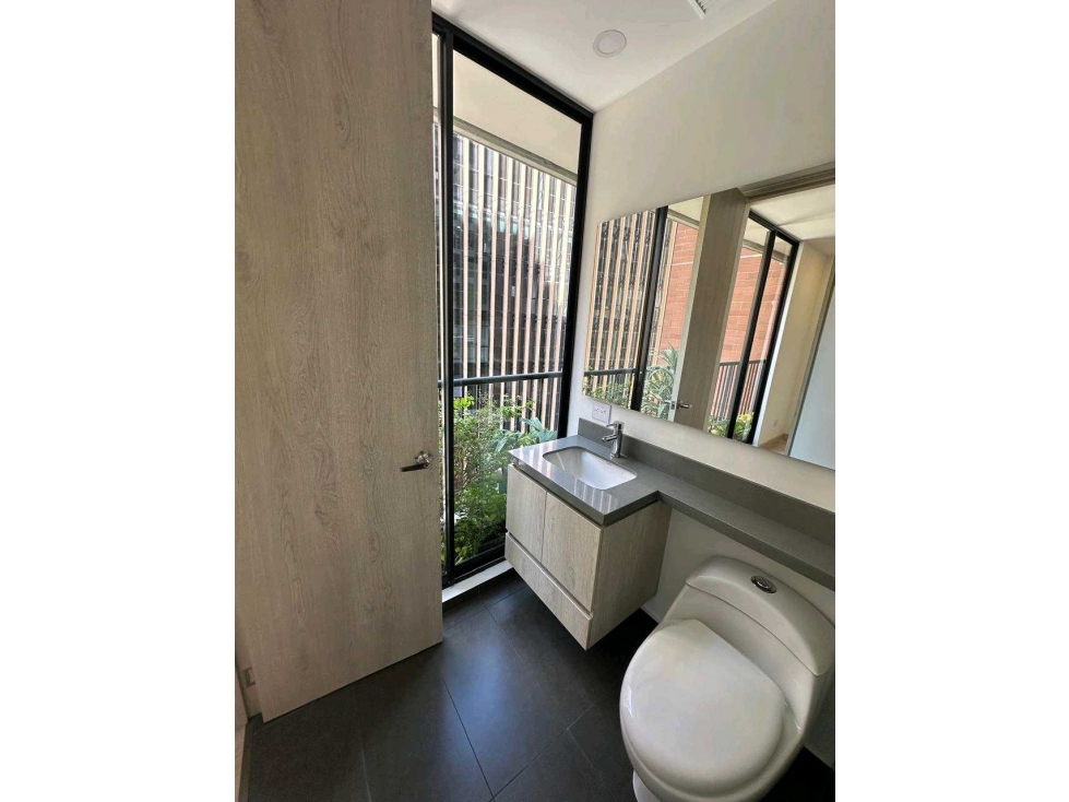 Venta apartamento en el poblado — foto 2