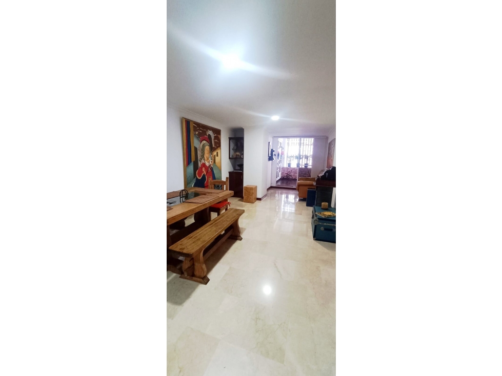 Apartamento en Venta en El Poblado