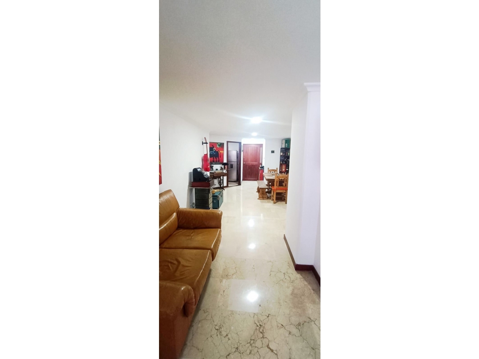 Apartamento en Venta en El Poblado — foto 2