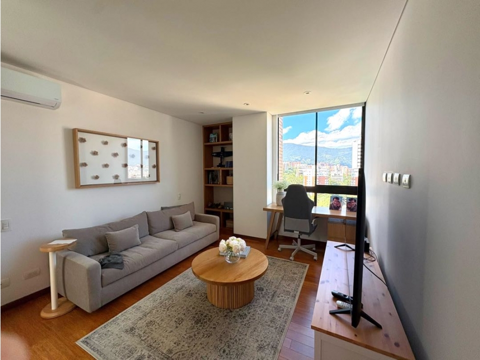VENTA APARTAMENTO EN EL POBLADO LA INFERIOR — foto 6