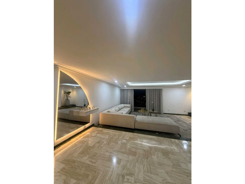 Venta apartamento en el Poblado