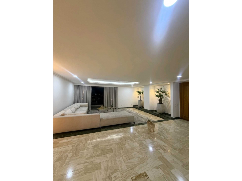 Venta apartamento en el Poblado — foto 2