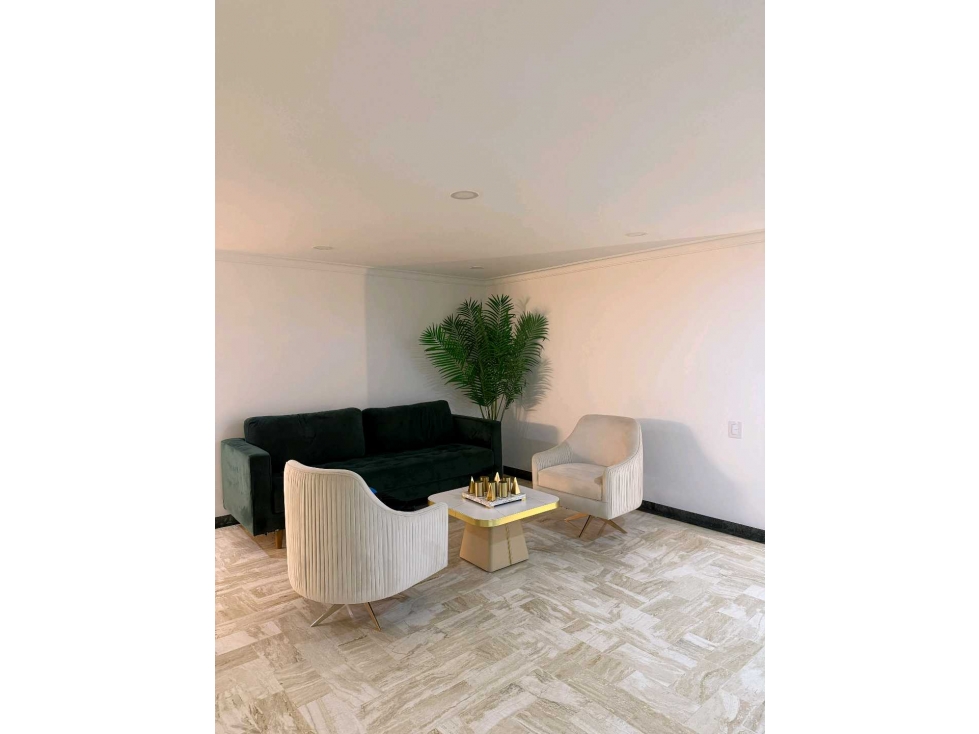 Venta apartamento en el Poblado — foto 4