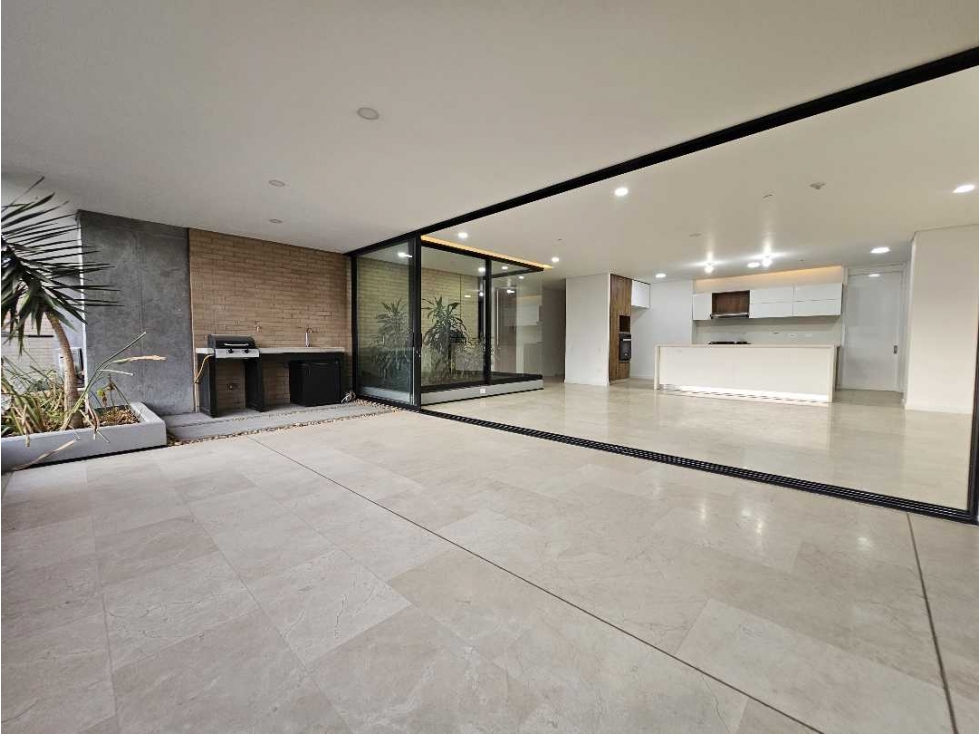 Venta de Apartamento en El Poblado, Santa Maria de los Angeles — foto 5