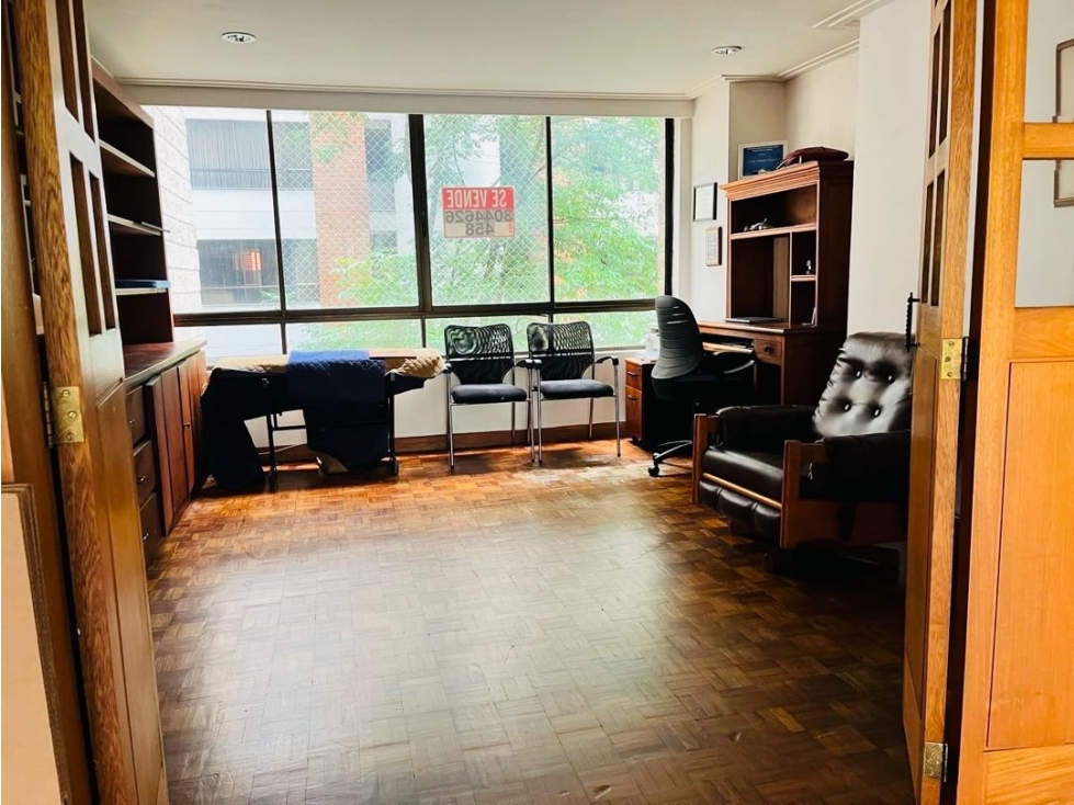 Apartamento en Venta en el Poblado