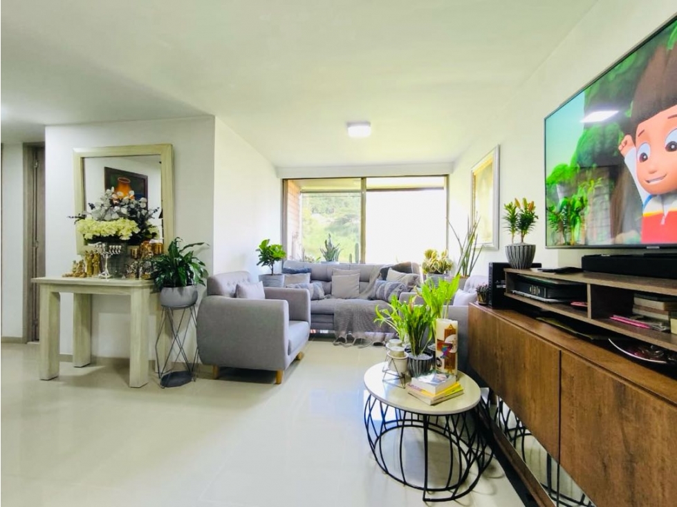 Apartamento en Venta en el Poblado