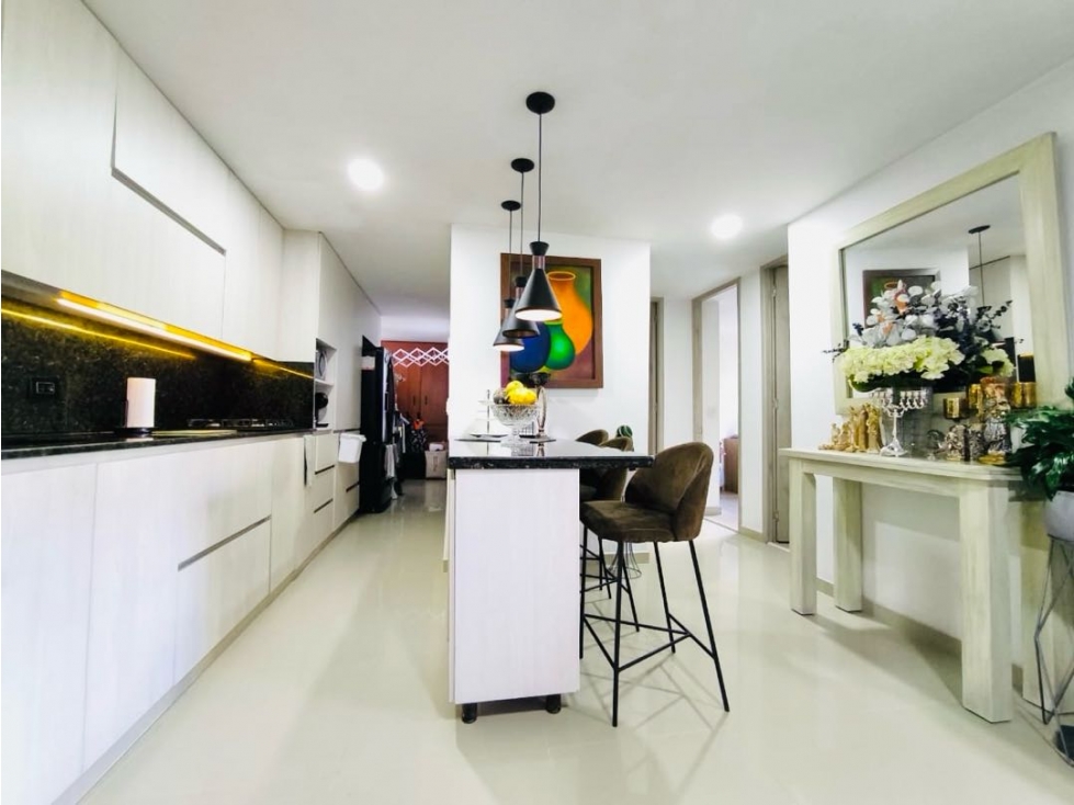 Apartamento en Venta en el Poblado — foto 2