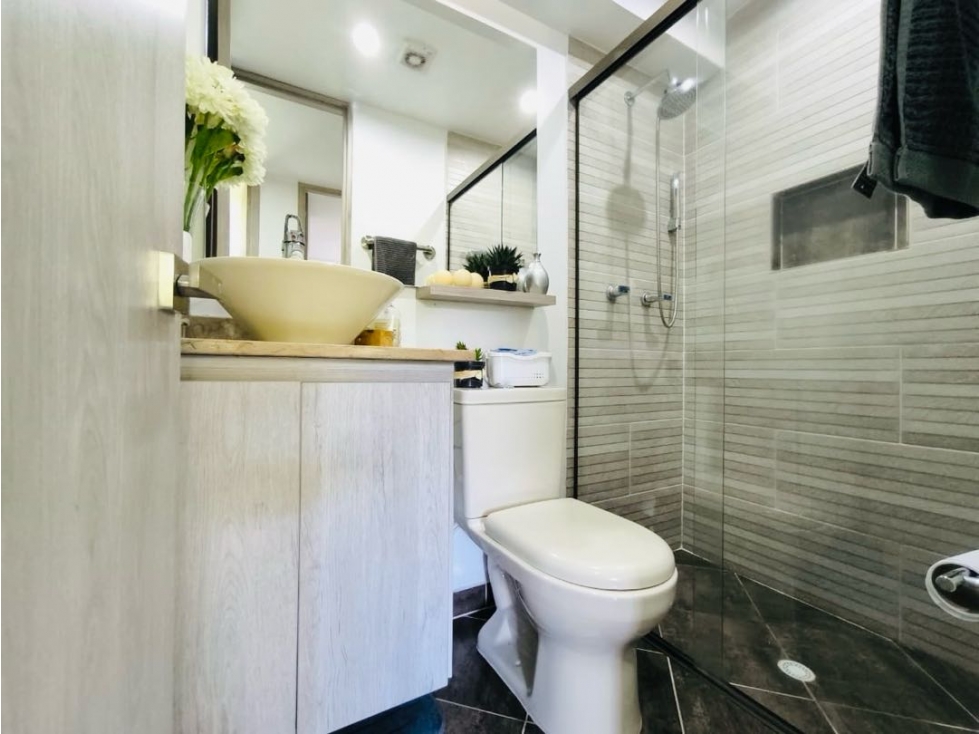 Apartamento en Venta en el Poblado — foto 4