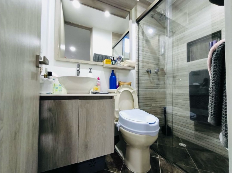 Apartamento en Venta en el Poblado — foto 5